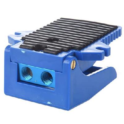 Foot Pedal Valve
