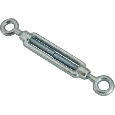 Galvanised Turnbuckle