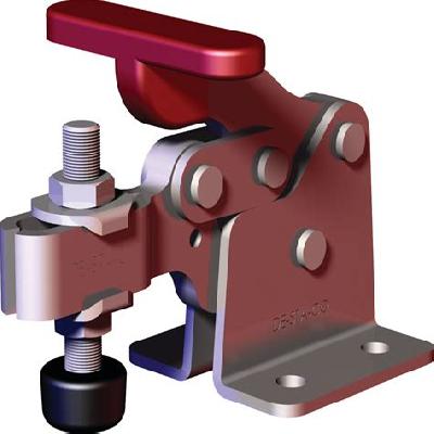 Horizontal Toggle Clamp