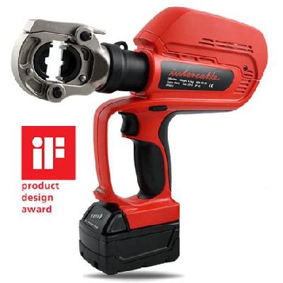 Hydraulic Crimping Tool