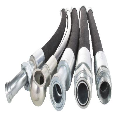 Hydraulic Hoses Pipe
