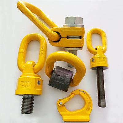 Lifting And Lashing Points