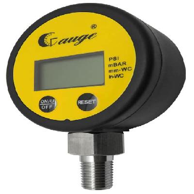 Micro Pressure Gauge