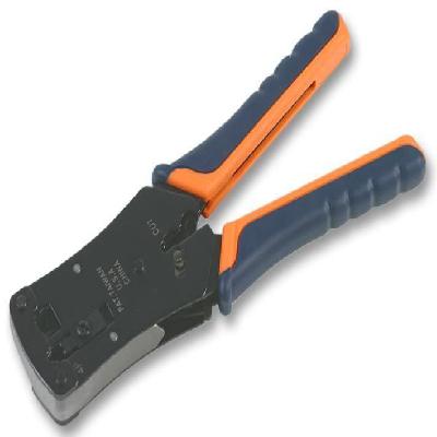 Modular Crimping Tool