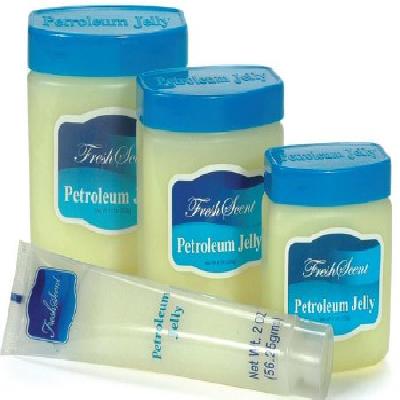 Petroleum Jelly