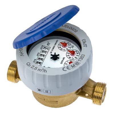 Residential Water Meter