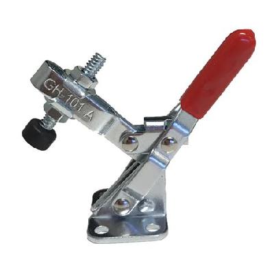Vertical Handle Toggle Clamp