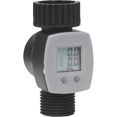 Water Flow Meter