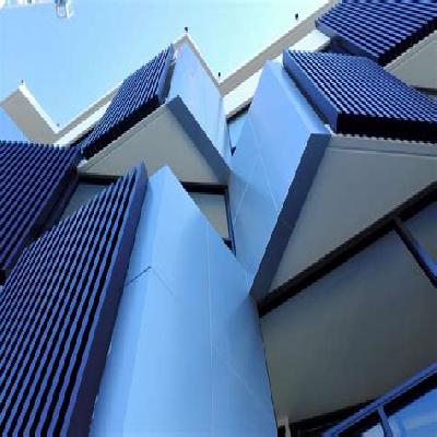 ACP Cladding