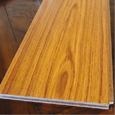 Action Tesa Laminated Wooden Flooring
