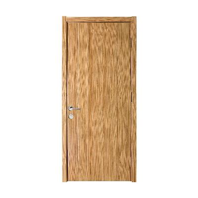 Pine Wood Flush Door