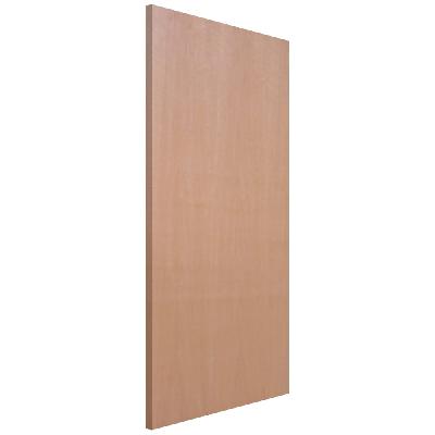Plywood Flush Door