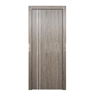 PVC Laminated Door
