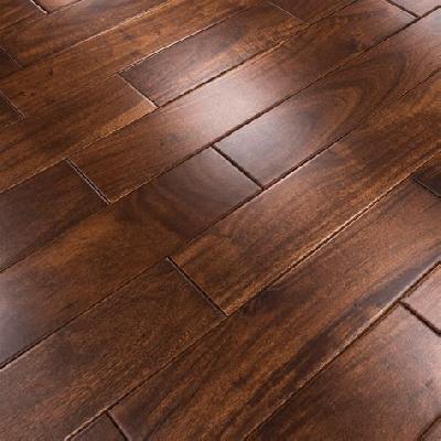Walnut Flooring