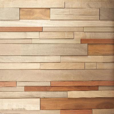 Wooden Cladding