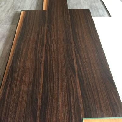 Wooden Flooring HDF Laminate Flooring