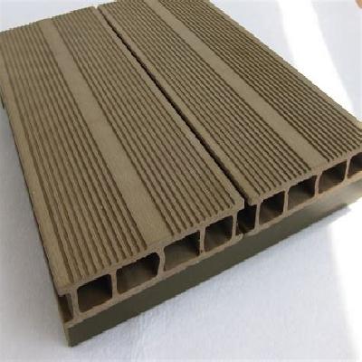 WPC And PVC Board