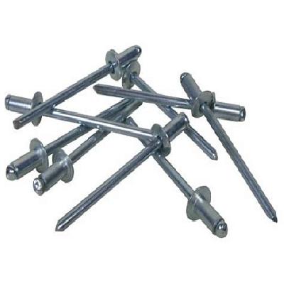 Galvanized Iron Rivet