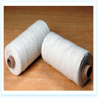 Asbestos Yarn