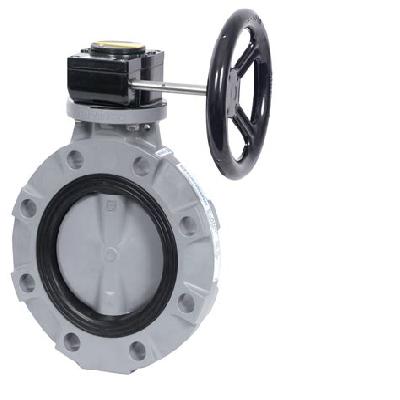 Butterfly Valve
