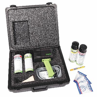 Dye Penetrant Inspection Kit