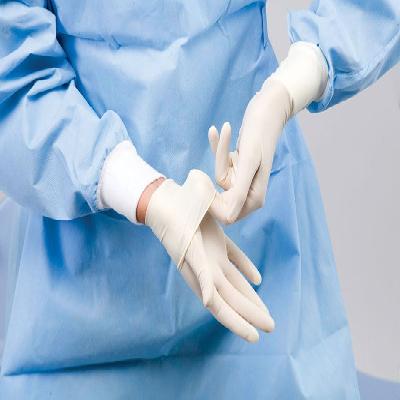 SURGICAL GLOVES