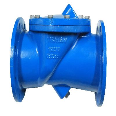 Swing Check Valve