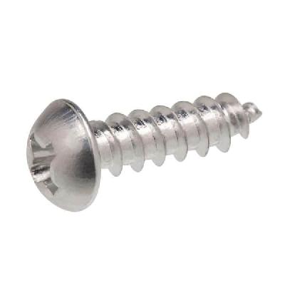 Aluminium Screws
