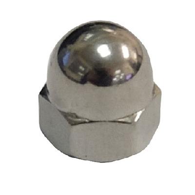 Dome Nut