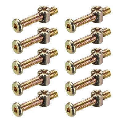 Four Legs Furniture Nut