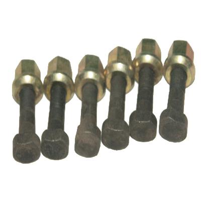 Full Hex Nut Insert
