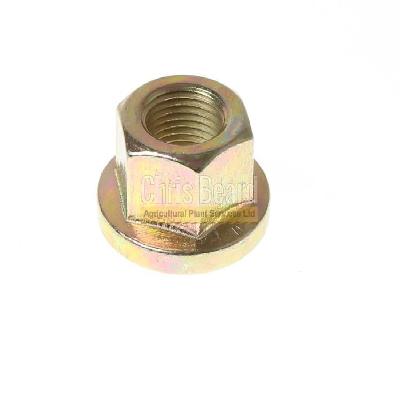 JCB Nut