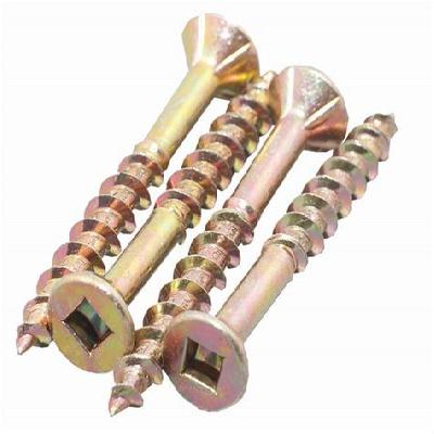 JCB Screw