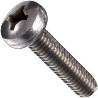 Pan Philips Screw