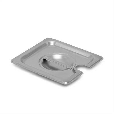Pan Slotted STS