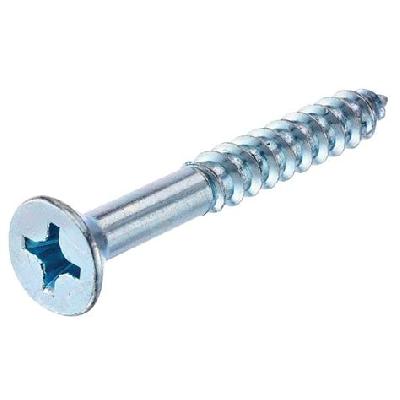Wood Screw