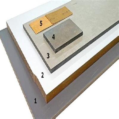 Wallmax Hpl Panel