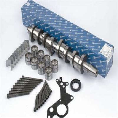 Camshaft Components