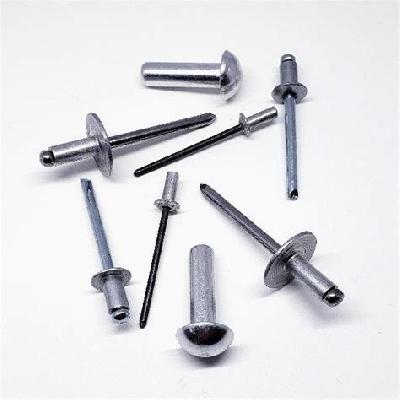 Industrial Rivets 