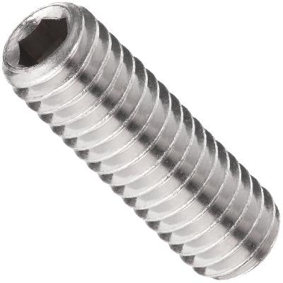 Industrial Screws