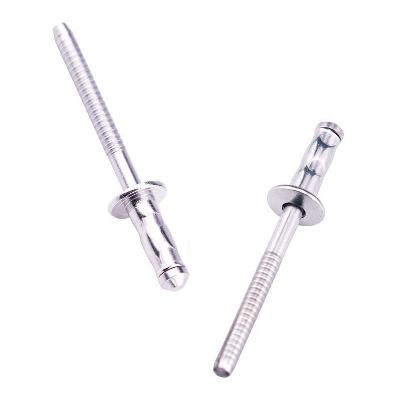 Blind Pop Rivet - Multi Grip