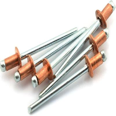 Blind Pop Rivets