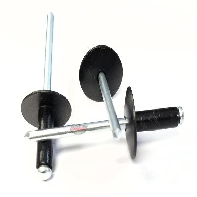 Blind Pop Rivets Large Flange