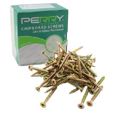 Chip Board Screws