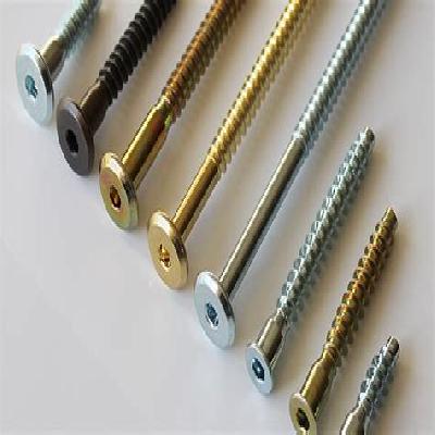 Confirmat Screw