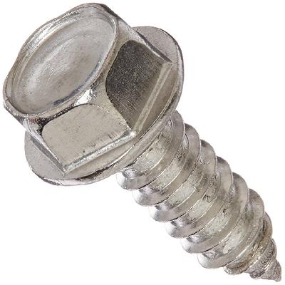 Hex Screws