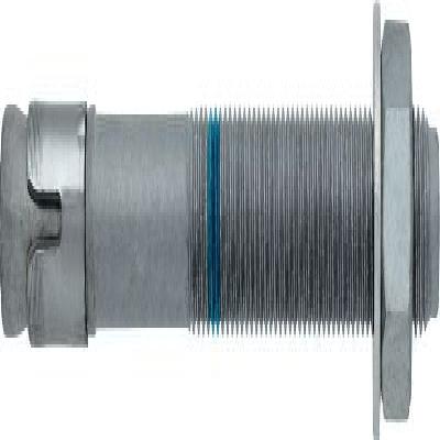 HSA  Standard expansion anchor for uncracked concrete (CS)