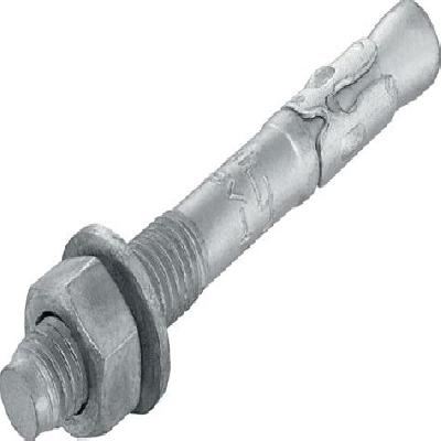 HSV Economical Expansion Anchor For Uncracked Concrete (cs)