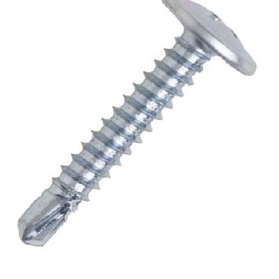 Interior Metal Framing Screw (drill wafer)