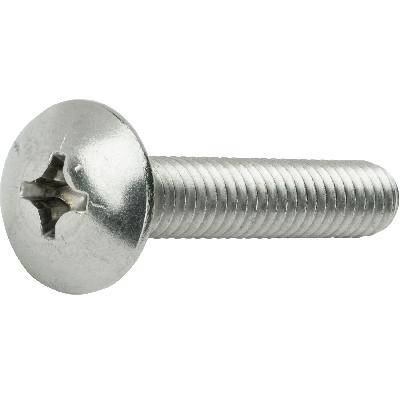MS Machine Screws